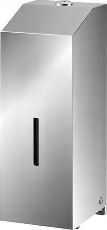 Szappanadagoló D2 05880 1000ml fém króm