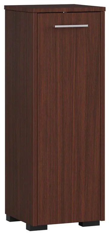 Fürdőszoba szekrény Farid Típus 1 (wenge). 1069780