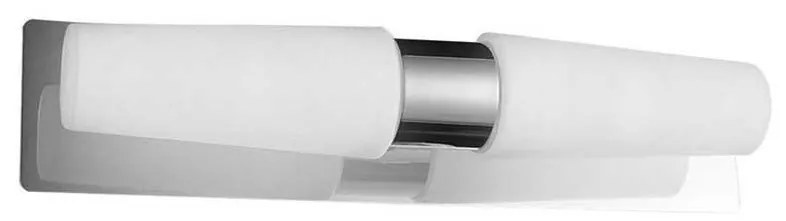 Markslöjd Markslöjd 102478 - Fürdőszobai fali lámpa NORRSUNDET 2xE14/40W/230V IP44 ML0457