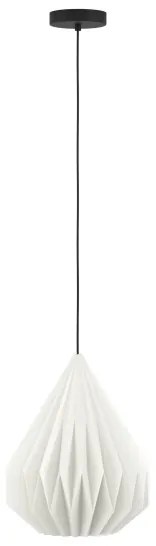 Eglo 43932 - Csillár zsinóron MINTING 1xE27/25W/230V átm. 31 cm