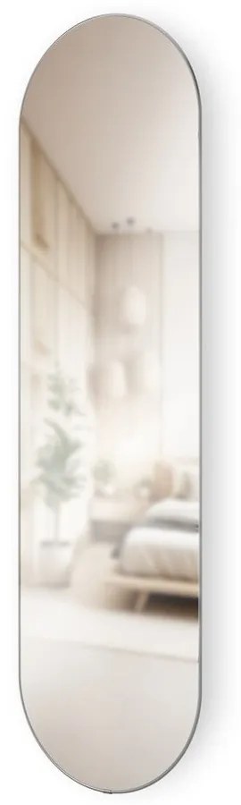 Fali-álló tükör 46x157 cm Hubba – Umbra