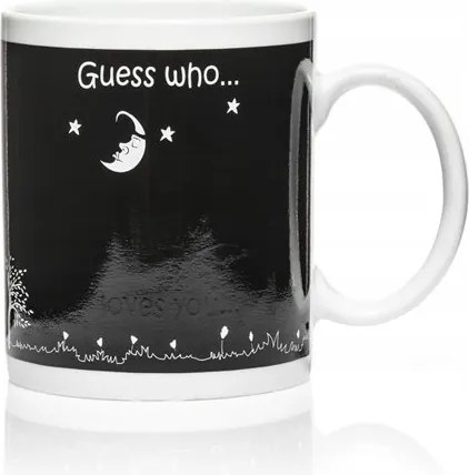 Gadget Master porcelán bögre 330 ml