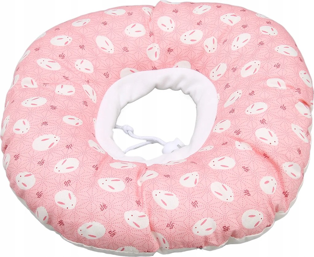 Puha, Lyukacsos, O-alakú Füllyukasztó Párna