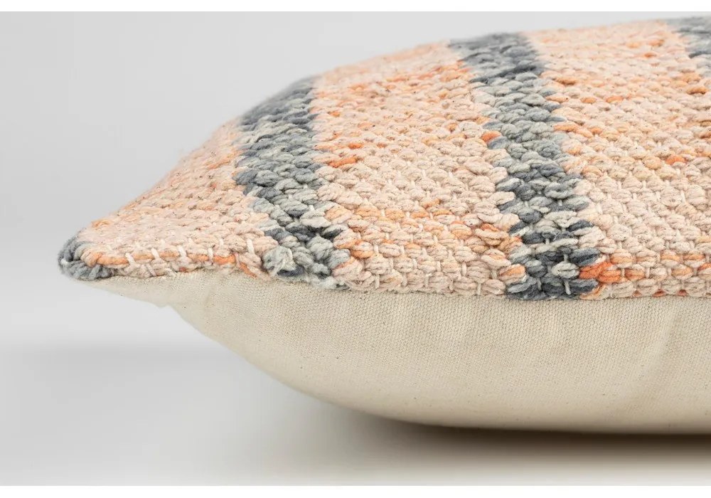 Díszpárna 30x60 cm Hampton – Dutchbone