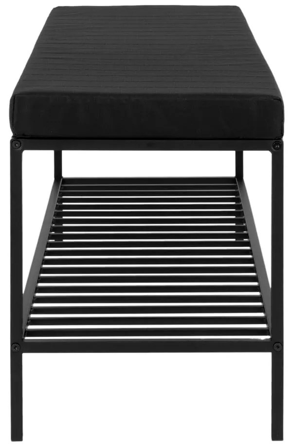 Fekete pad Vita - House Nordic