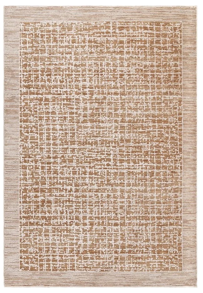 Bézs szőnyeg 200x300 cm Anders Beige Natural – Asiatic Carpets