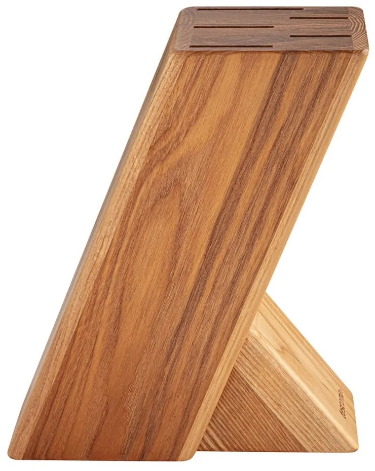 Kés készlet tartóval 5 db-os Feelwood – Tescoma