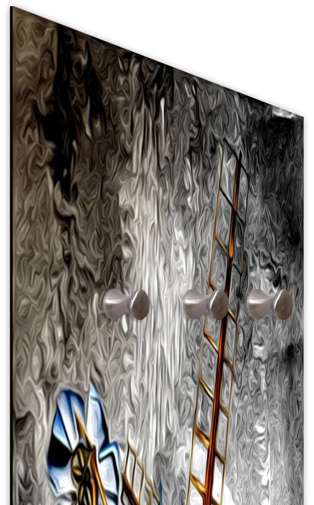 Gario Fali fogas Szélmalom Méret: 40 x 118 cm
