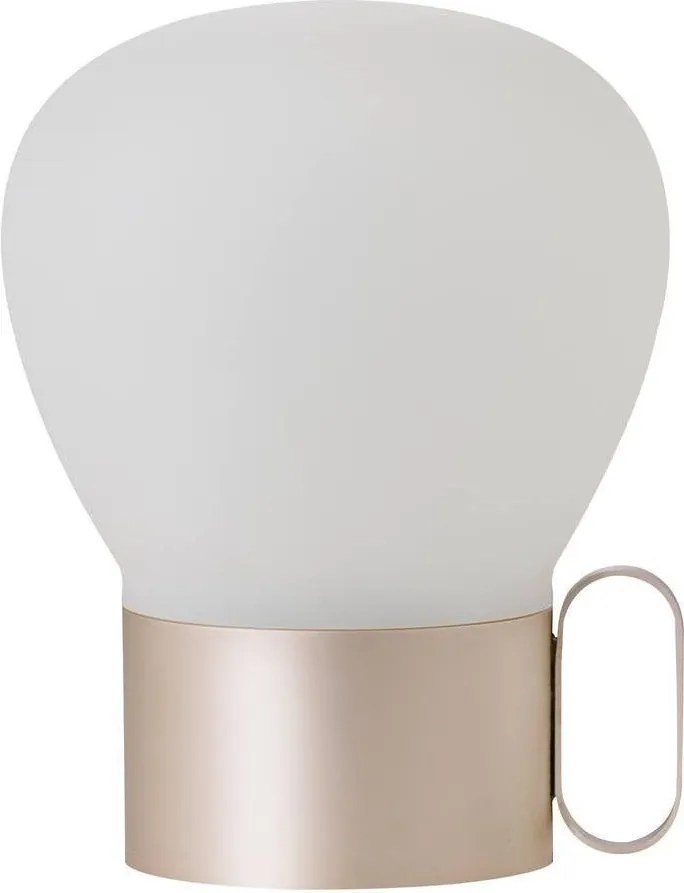NORDLUX 48275058 NURU Kültéri Dekorációs Lámpa LED IP44