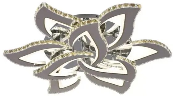 LED állítható mennyezeti lámpa LED/180W/230V 3000-6500K + DO