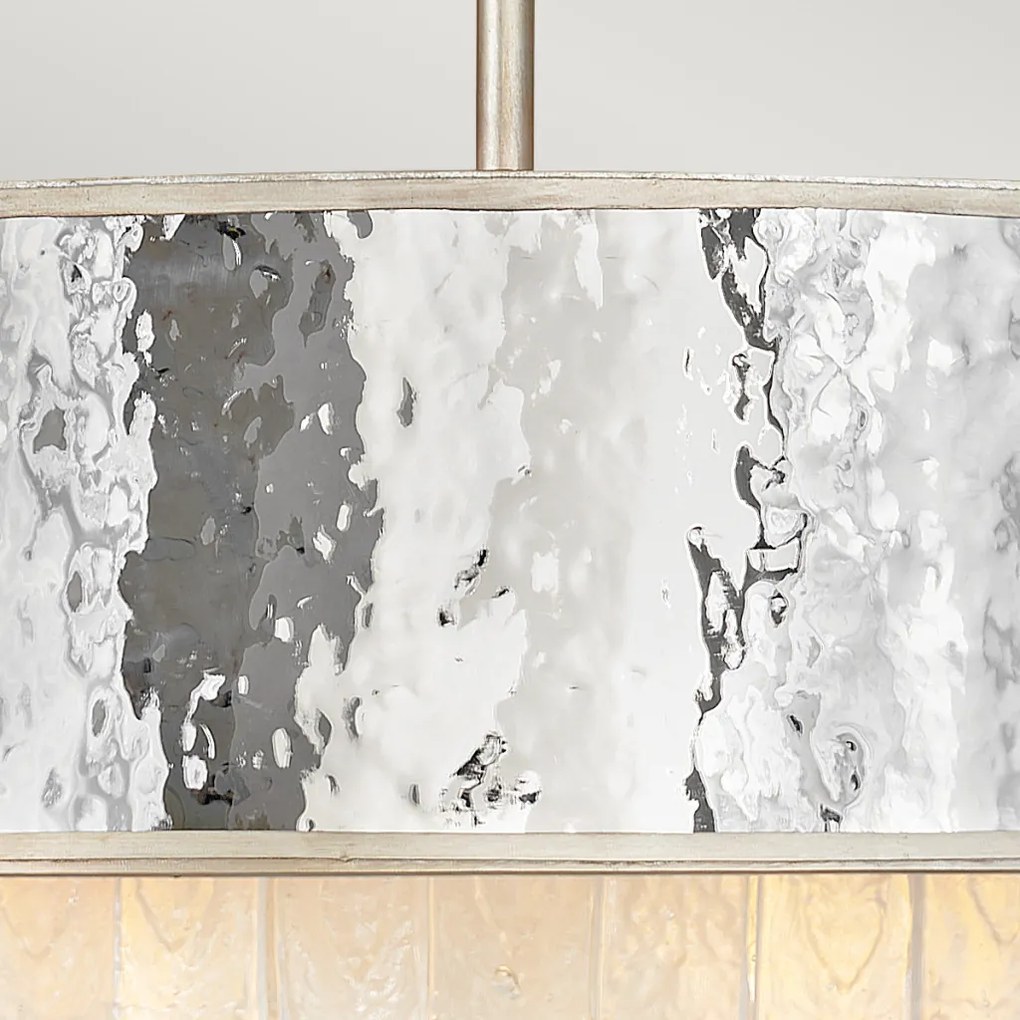 Quintiesse REVERIE QN-REVERIE-8P-CPG Függőlámpa 8x40W/E14