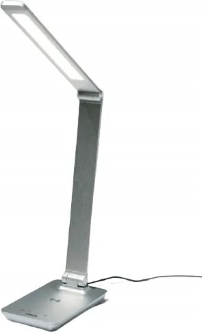 Asztali lámpa vezeték nélküli töltővel TS-1815