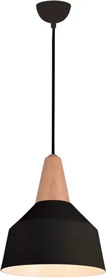 Függeszték Fekete ZAMBELIS 180088