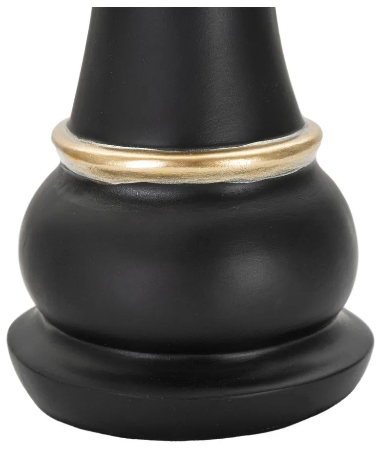 Poligyanta szobor 25,5 cm Queen – Mauro Ferretti