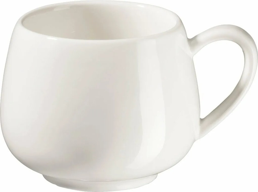 Mäser Espresso csésze és csészealj szett 4 db TAYA – 110 ml