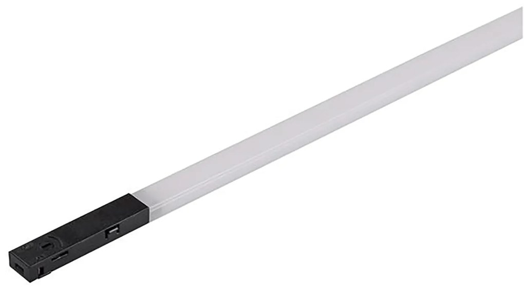 Minimal LED sínrendszeres lámpafej