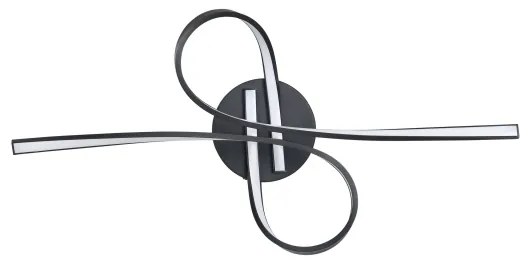 Eglo 99323 - LED Mennyezeti lámpa SELVINA LED/21W/230V