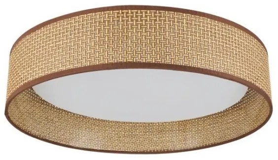 Immax NEO 07288L - LED+CCT dimmelhető mennyezeti lámpa LONA 36W/230V átm. 45,5 cm+ távirányító