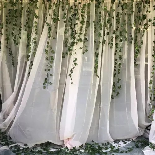 Artificial ivy - garland 50.4m Gardlov 19737