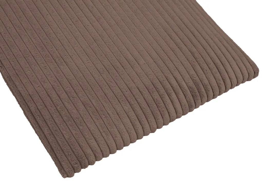 Kárpitozott fali panel FRAME LINCOLN 30x60 cm Szín: Világosszürke