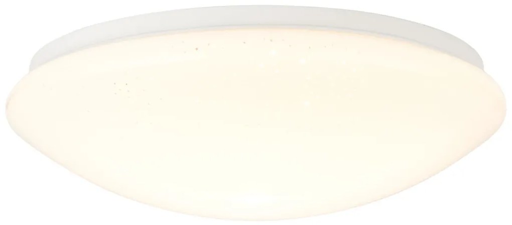 BRILLIANT G96981-05 FAKIR STARRY Ufo Lámpa Fehér LED IP20