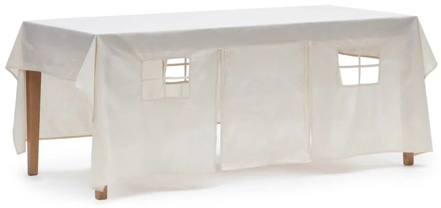 Asztalterítő 150x270 cm Temis – Kave Home