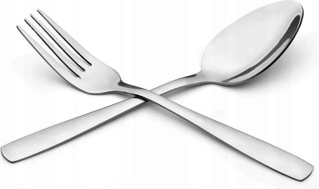 Otto Koning Hannover Evőeszköz Szett 16 részes Rozsdamentes acél 4 személyes