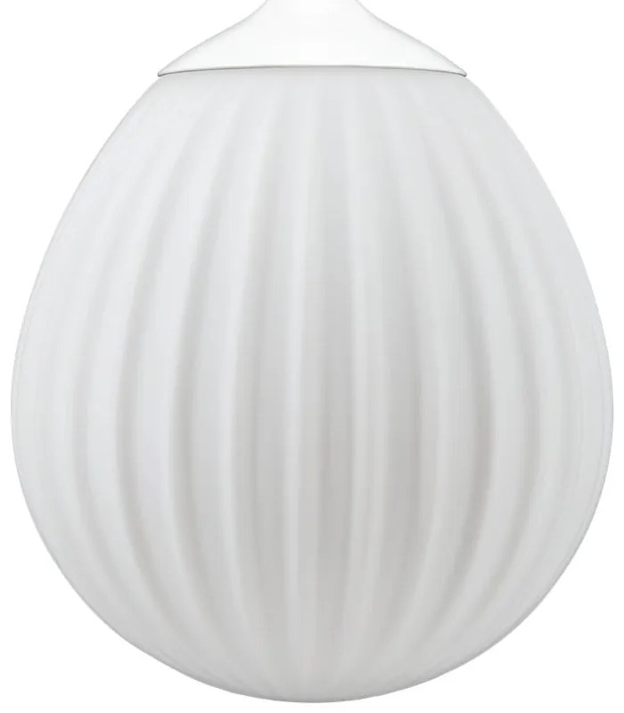 Fehér lámpabúra ø 21 cm Around the World Mini – UMAGE