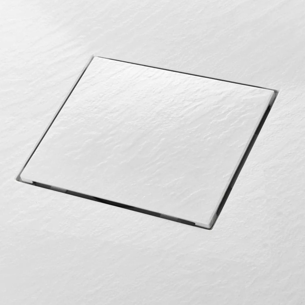 Zuhanytálca Magnum White 100x80