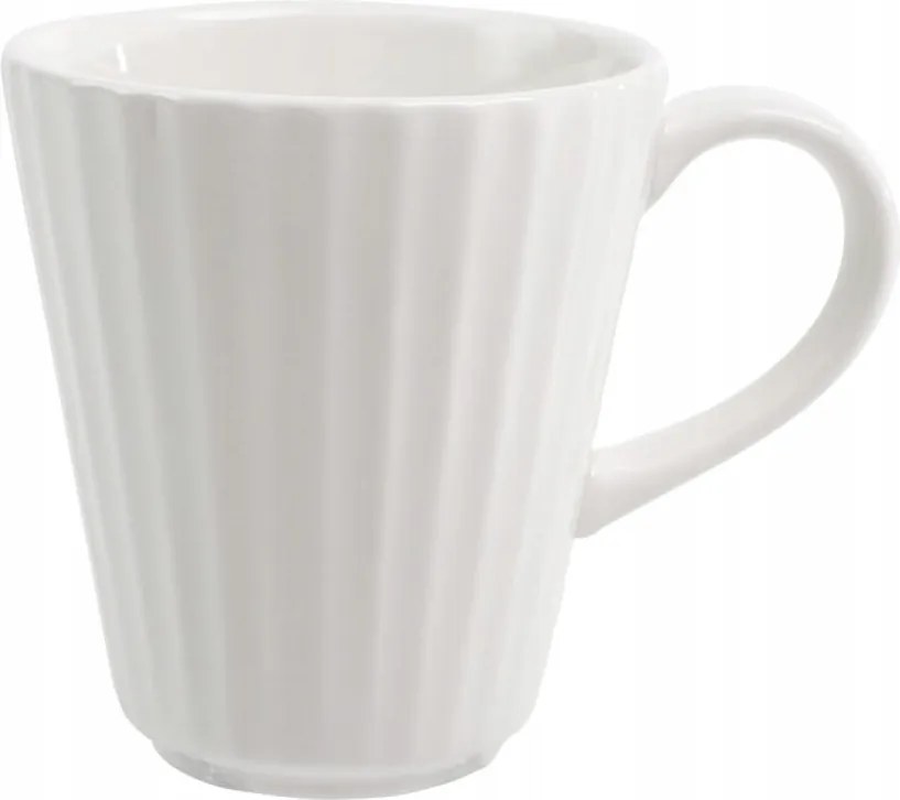 Rak Metropolis csésze 200 ml elefántcsont