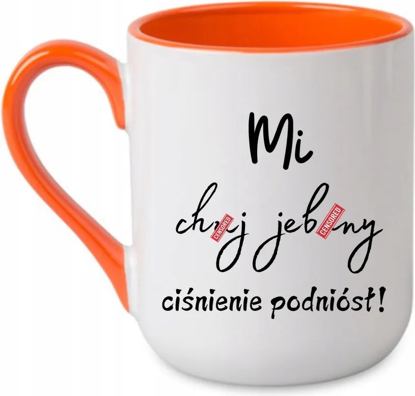 Bögre Mi ch j je any nyomás emelte/ mennyit lehet használni.. Narancs 330 coffee