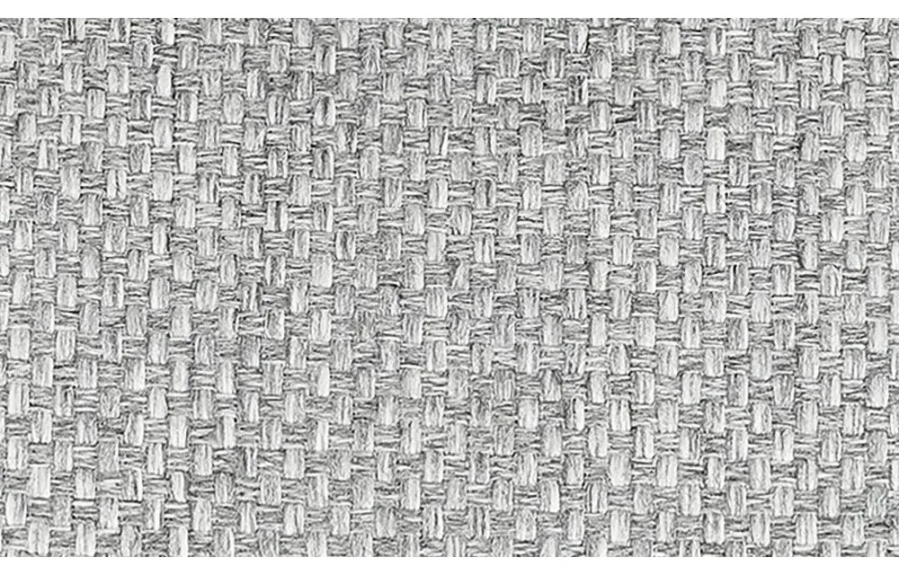 Világosszürke kerti puff Grow – Blomus