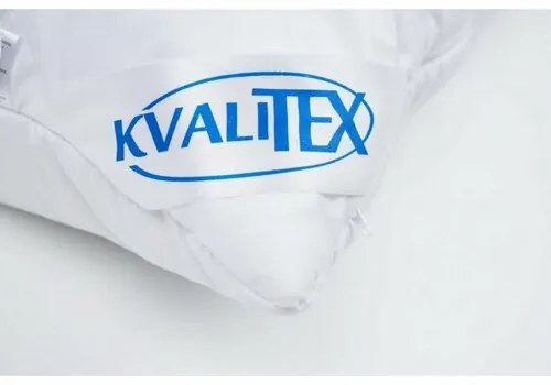 Kvalitex Luxus plus Alaska párna cipzár + belső csomagolás