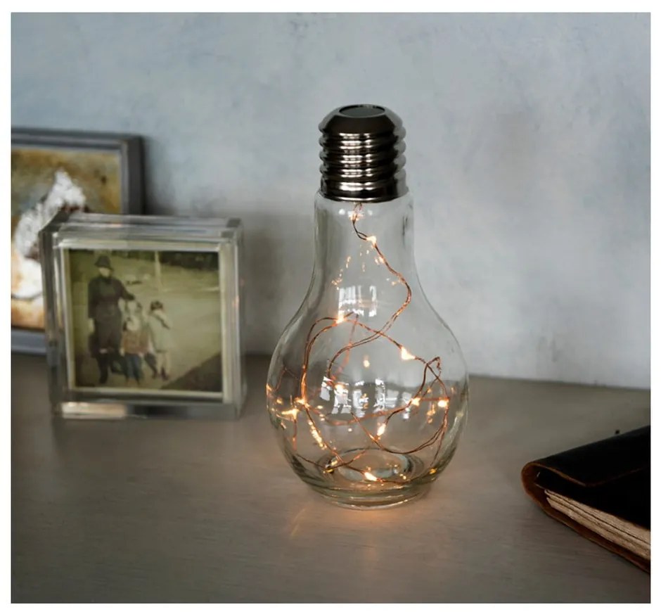 Bulb világító dekoráció - Rex London