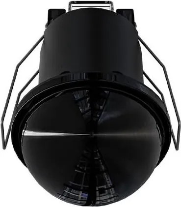 Álmennyezeti mozgásérzékelő 360° 1200W/230V IP54 fekete