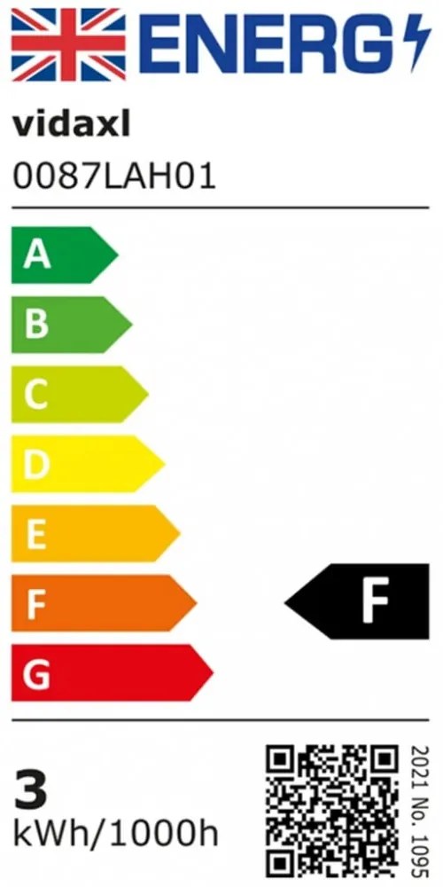 LED Fal Lámpa Rozsdamentes Acél Lefele Kúpos Fejjel