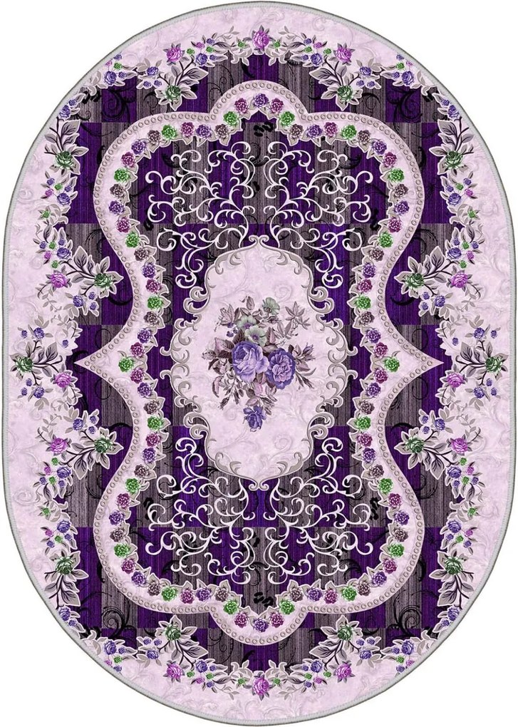Szőnyeg, 140×220 cm – Hmnt911