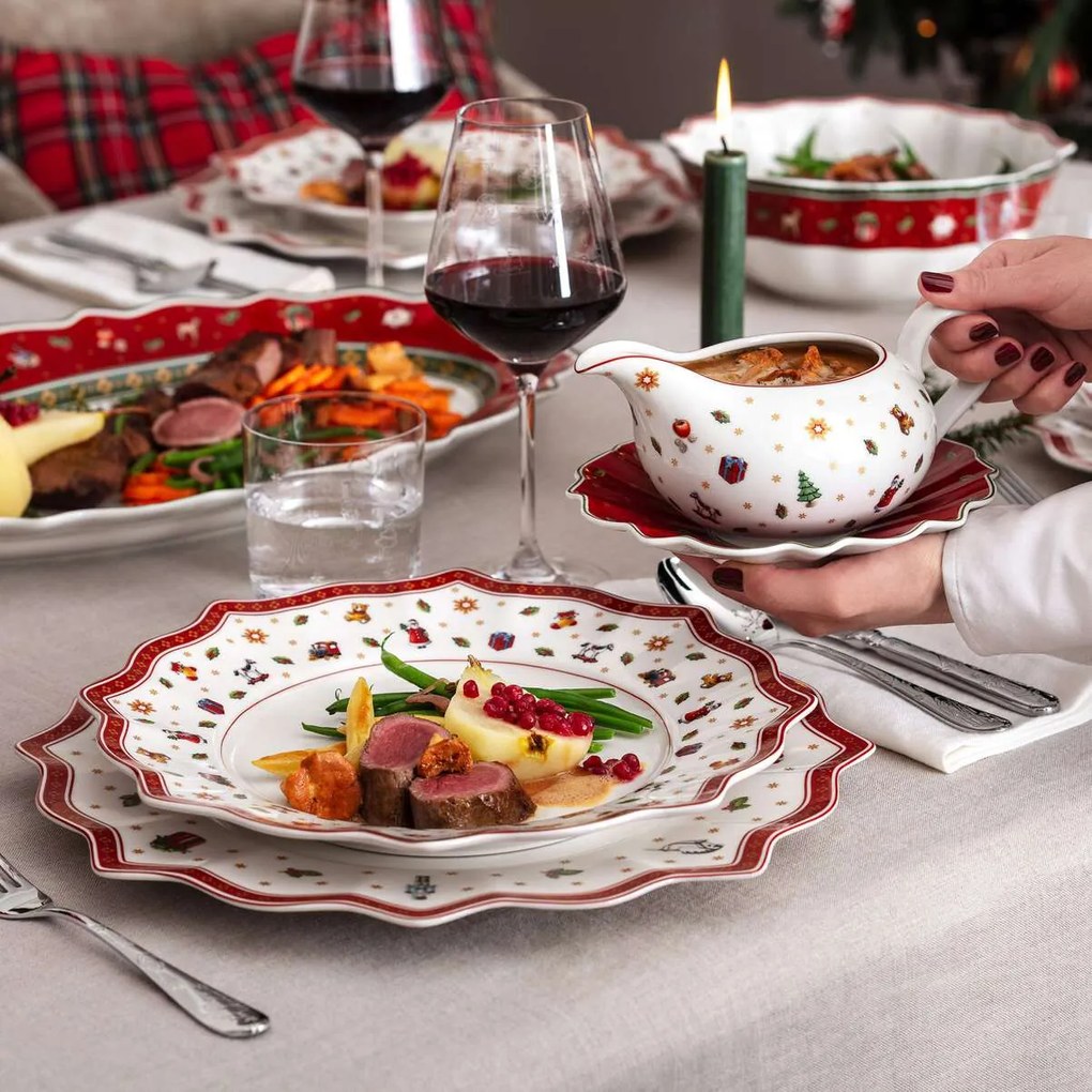 Fazék csészealjjal Toy's Delight - Villeroy & Boch