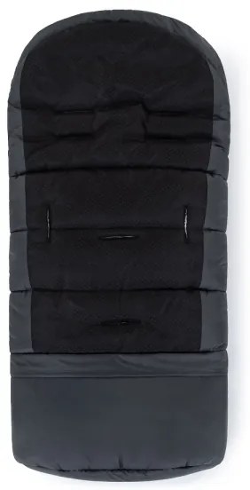 PETITE&MARS - Baba bundazsák 3in1 JIBOT szürke