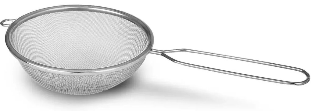 Orion rozsdamentes acél szűrő, 10 cm, 10 cm