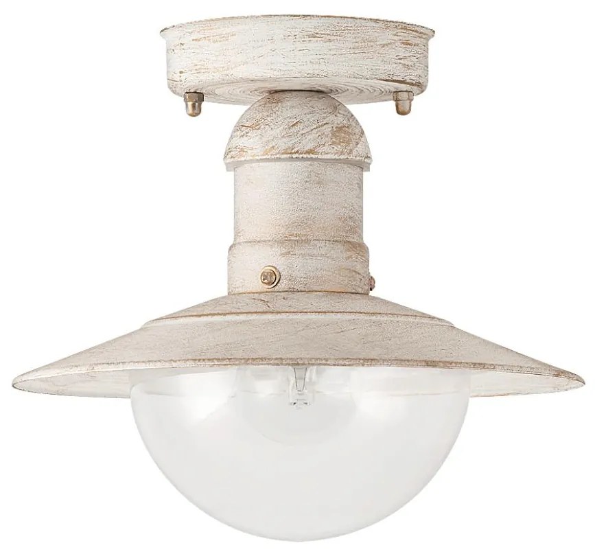 Rabalux 8739 - Kültéri lámpa OSLO 1xE27/60W