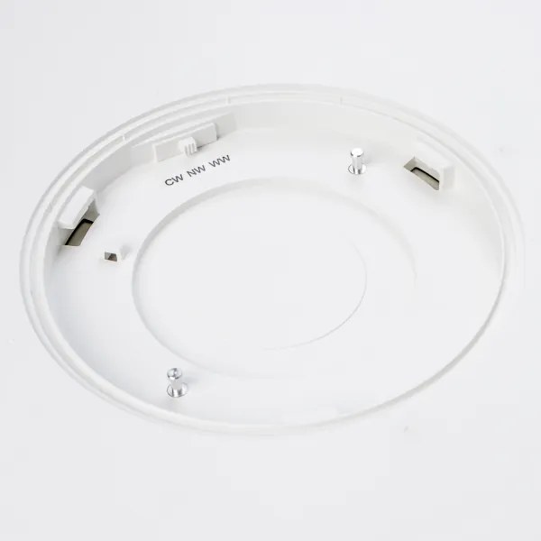 Brilagi - LED fürdőszobai mennyezeti lámpatest POOL LED/24W/230V átm. 30 cm IP54 bronz