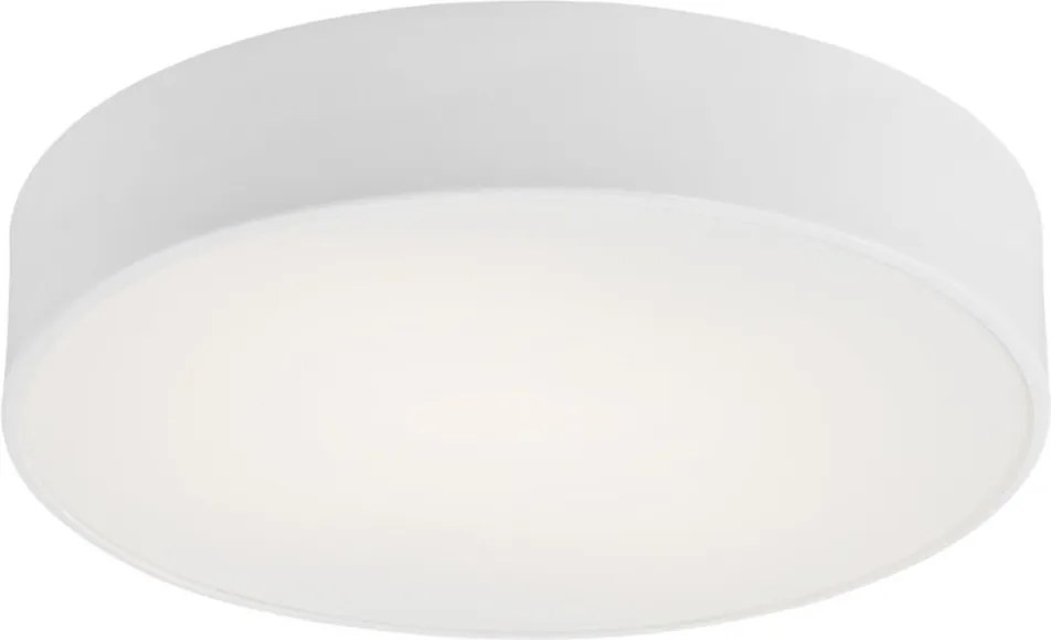 ARGON 2534 DARLING Kerek Mennyezeti Lámpa Fehér E27 IP20