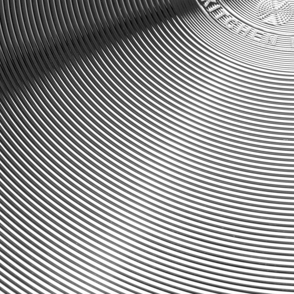 YATO Teflon halas serpenyő, 29 cm