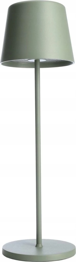 Light Impressions Deko-Light újratölthető lámpa, Canis, 3,5 W, 2200/3000 K,