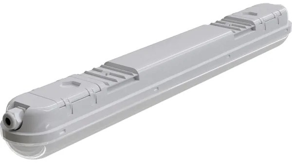 APLED - LED Felületre szerelhető lámpa DUSTER LED/36W/230V IP65