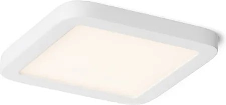 RENDL HUE SQ 9 DIMM süllyesztett lámpa fehér 230V LED 6W 3000K