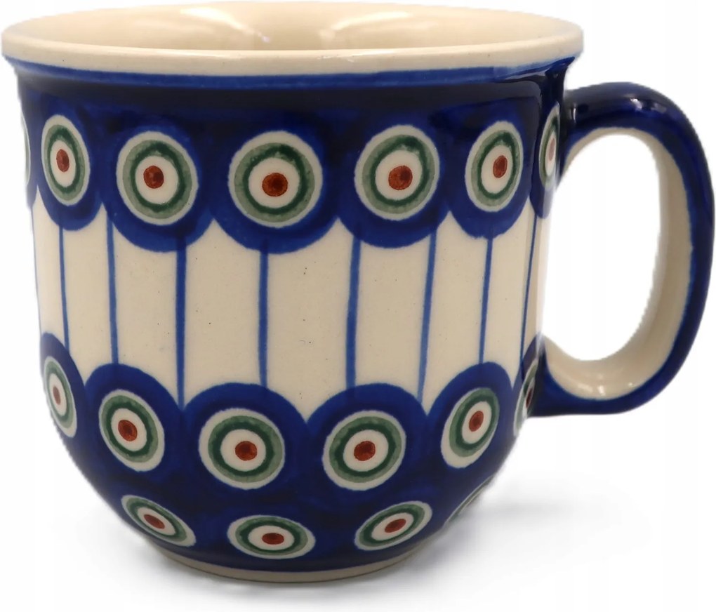 Bögre 280 ml Kerámia Boleszláv ajándék