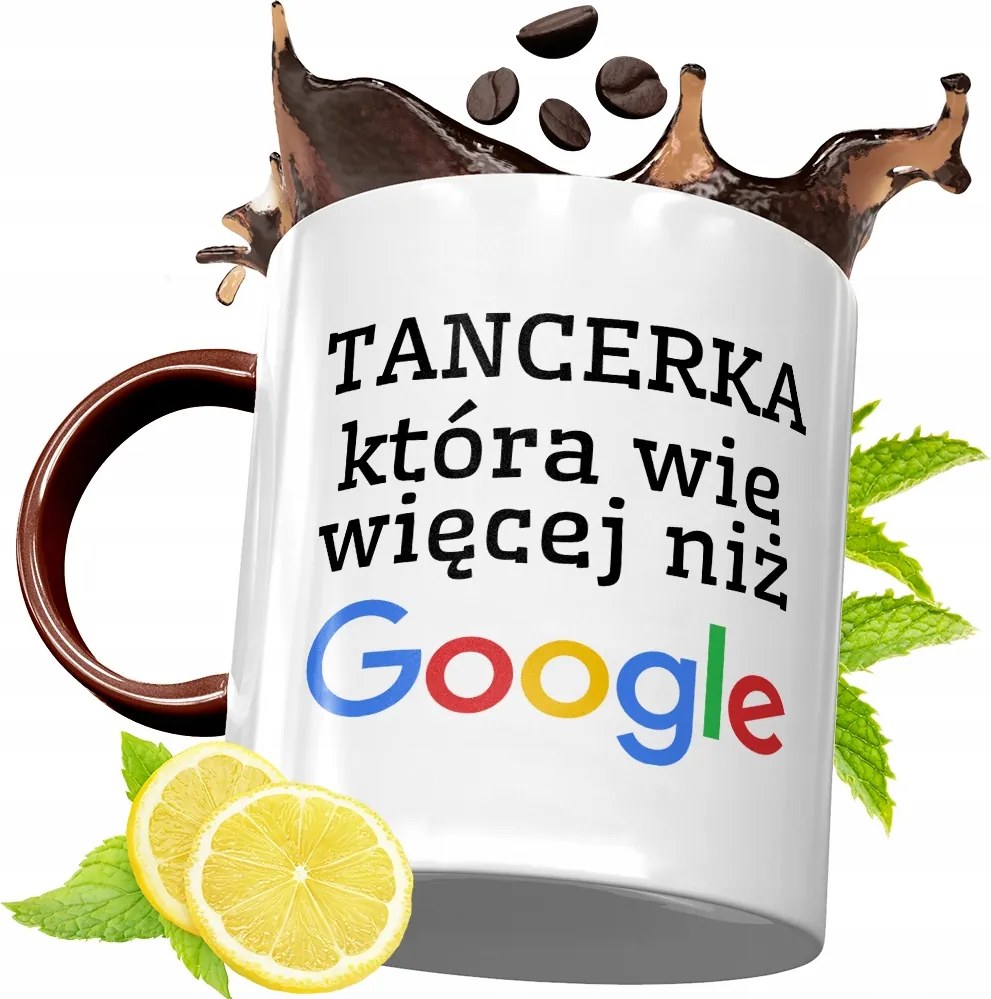 Bordó Bögre Táncosnőnek Születésnapi Ajándék fényképes nyomtatással