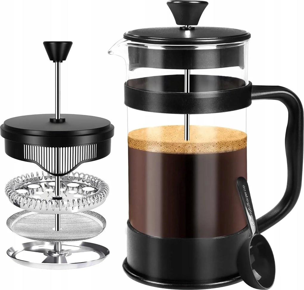 Főző kancsó Kichly